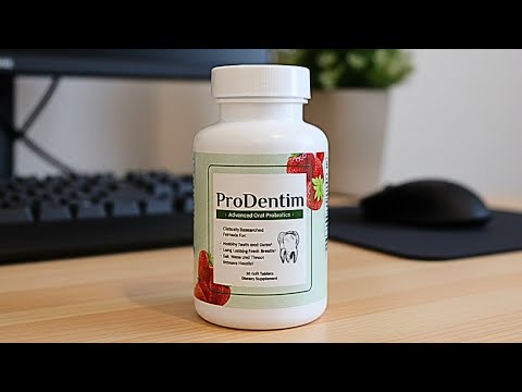 prodentim review my experience customer review