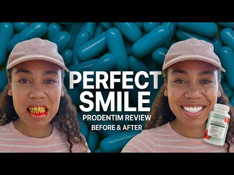 prodentim reviews 2026 does it really work my honest experience 1