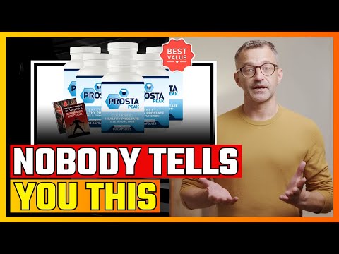 prosta peak review e29aa0efb88f effective and safe prosta peak customer review i tried it for 90 days