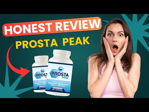 prosta peak reviews 2025 f09f94a5 is this the best natural prostate support supplement
