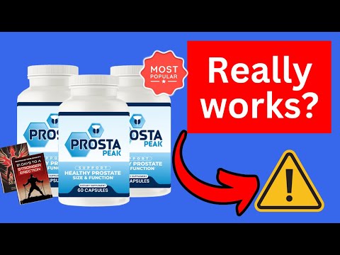 prosta peak reviews legit or scam