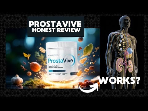 prostavive review honest supplement breakdown e29c85