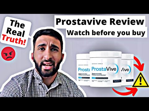 prostavive review i lost 600 to this supplement f09f98a1 honest review on prostavive prostate supplement