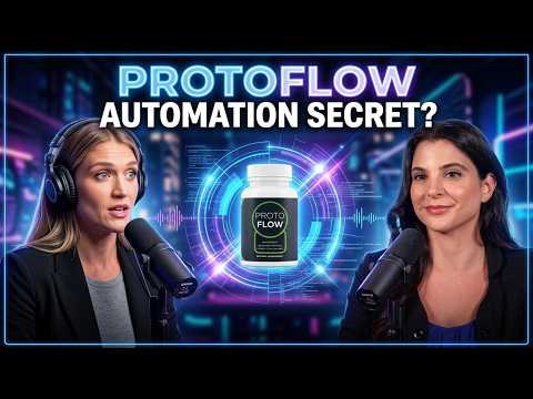protoflow review 2026 does it really improve prostate health or just hype shocking truth