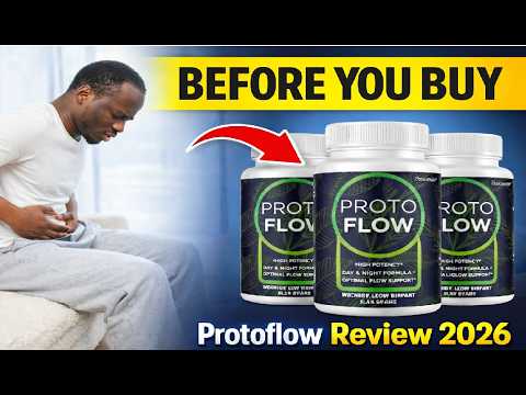 protoflow review 2026 does it work or is it a scam before you buy