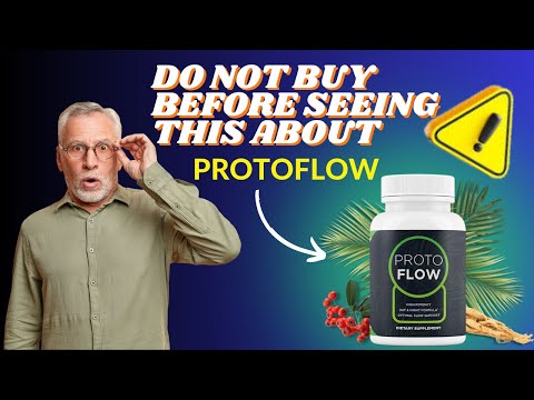 protoflow review do not buy before seeing this about