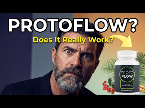 protoflow review e29c85does it really worke29c85