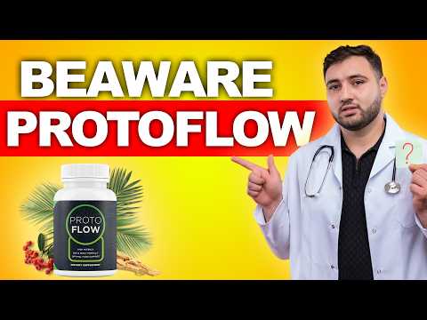 protoflow review the results shocked me prostate health truth revealed
