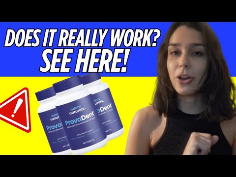 provadent review 2025 provadent reviews does this oral probiotic really work
