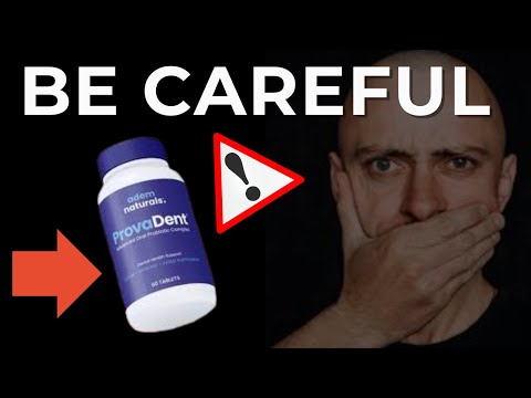 provadent review dont buy before whatch this video