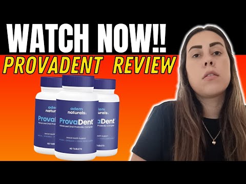 provadent watch now provadent review provadent reviews provadent dental health