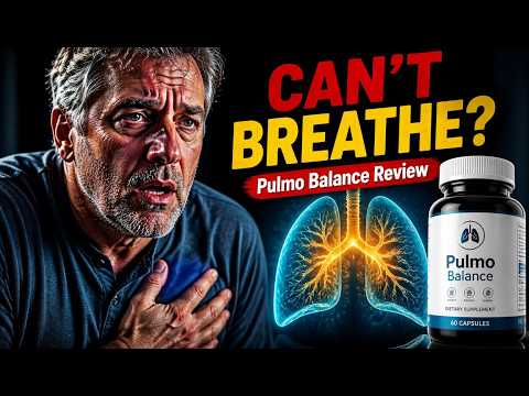 pulmo balance honest review does it really help breathing energy lung health after 50