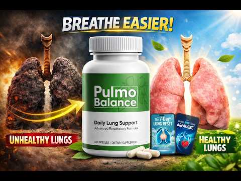 pulmo balance review 2026 benefits ingredients side effects explained 2