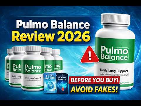 pulmo balance review 2026 benefits ingredients side effects