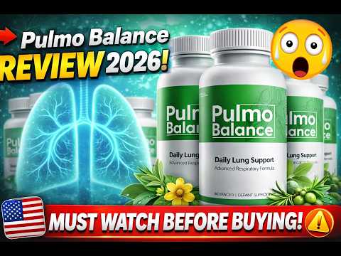 pulmo balance review 2026 does it really work honest benefits ingredients warning
