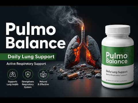 pulmo balance review 2026 honest review ingredients benefits what to