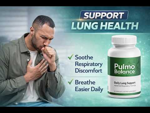 pulmo balance review 2026 science behind the pulmo balance