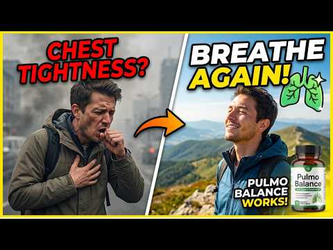 pulmo balance review the truth about this lung health supplement