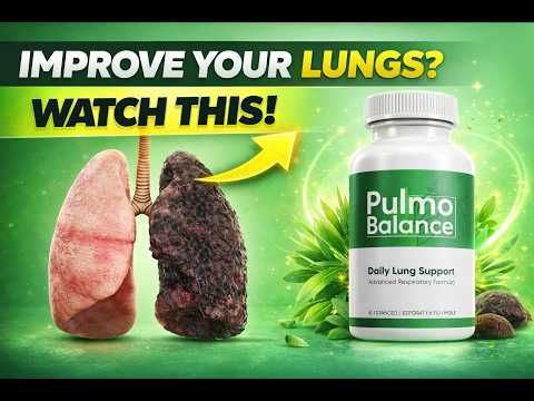 pulmo balance review worth it or not