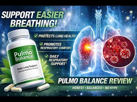 pulmo balance supplement review honest pros cons and verdict