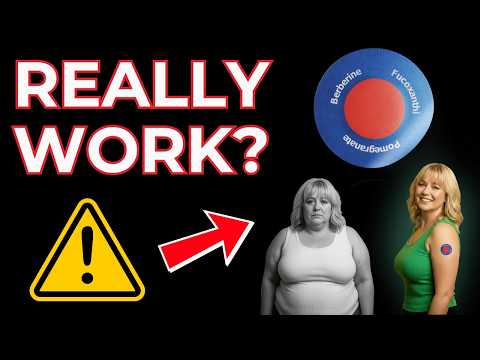 purisaki berberine patch reviews does this weight loss patch really work