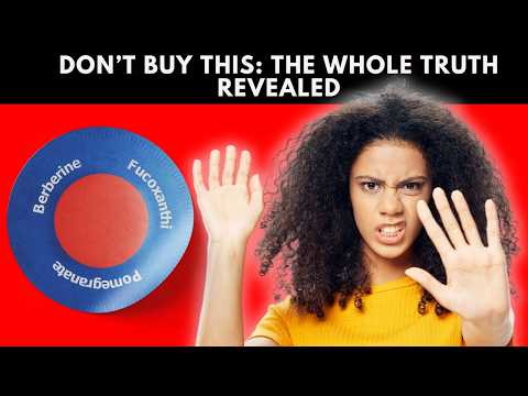 purisaki berberine patches review 2026 does it really work for weight loss purisaki test results
