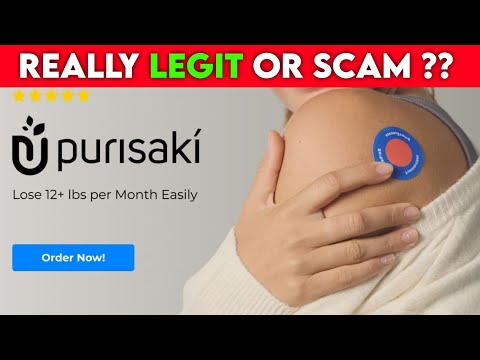 purisaki berberine patches review 2026 honest overview what to know before buying