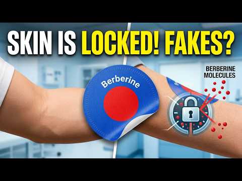 purisaki berberine patches review do they really work for weight loss