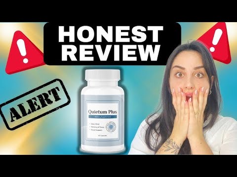 quietum plus review 2025 does this ear health supplement really work tinnitus relief supplement