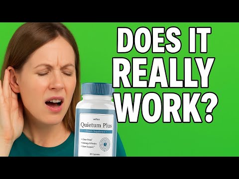 quietum plus review honest story real