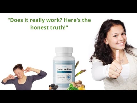 quietum plus review is it worth it real results