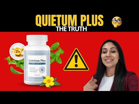 quietum plus review the natural tinnitus fix thats silencing the internet in 2025