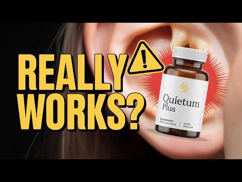 quietum plus watch this before you buy important warning
