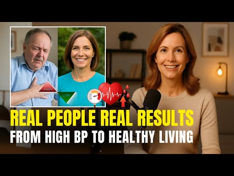 real stories real results does cardio shield really work for blood pressure
