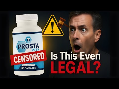 reviews prosta peak 2025 the ultimate guide to prostate health supplement insights