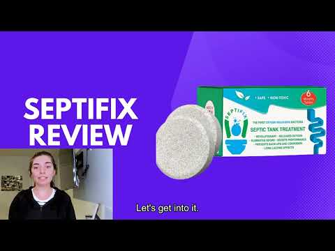 septifix review does this septic treatment really work