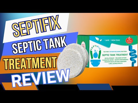 septifix septic tank treatment review the ultimate solution for a healthy septic system