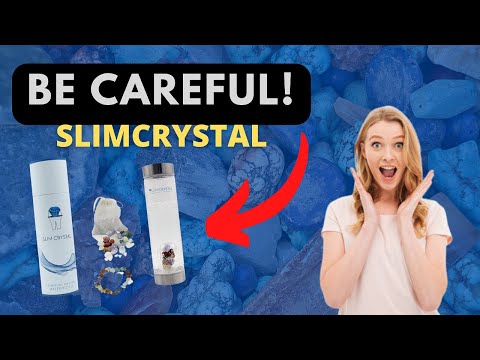 slimcrystal does works e29aa0efb88fslimcrystal water bottle