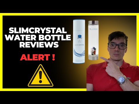 slimcrystal review e29aa0efb88f alert e29d8c slimcrystal water bottle slim crystal water bottle e29c85