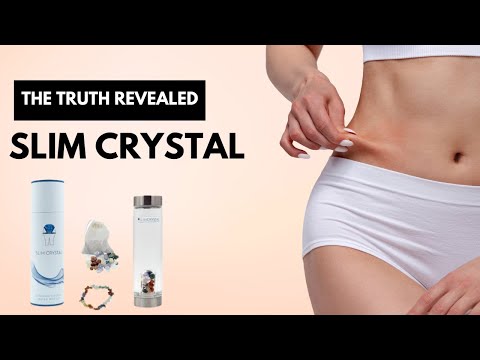 slimcrystal review the trut slim crystal water bottle slimcrystal reviews 1