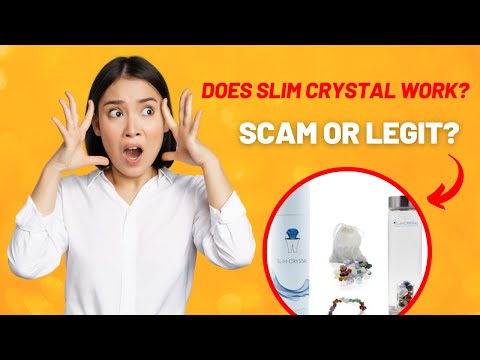 slimcrystal review the truth revealed slim crystal water bottle