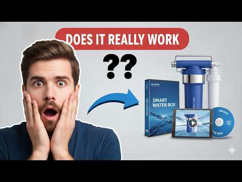 smart water box review best water generator 2026 f09f92a7 built portable water from air device