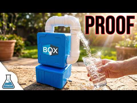 smart water box review build it for under 50