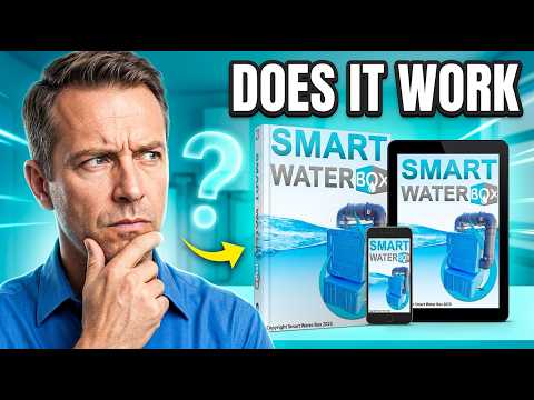 smart water box review does it live up to the hype