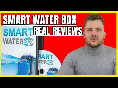 smart water box reviews my experience smart water box system smart water box review amazon