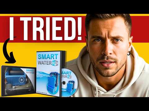 smart water box reviewse29aa0efb88fshould you buye29aa0efb88f smart water box program smart water box really work