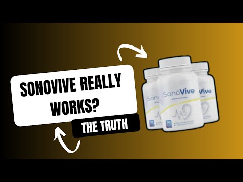 sonovive review best budget friendly supplement f09f98b1