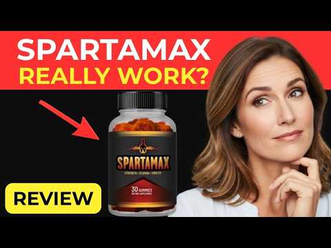spartamax gummies review does it really work for male performance 2026 honest analysis