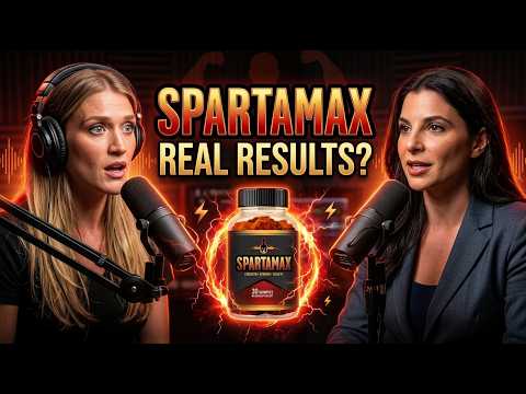 spartamax review 2026 does it really boost testosterone performance shocking results