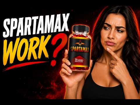 spartamax review 2026 real results or scam men are shocked
